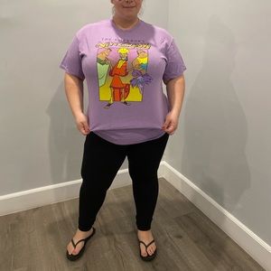 Disney Emperor’s New Groove Tee XL